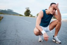 Running Routine