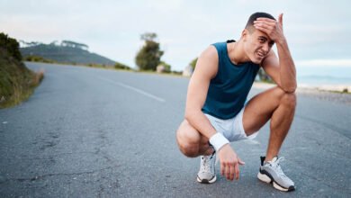 Running Routine