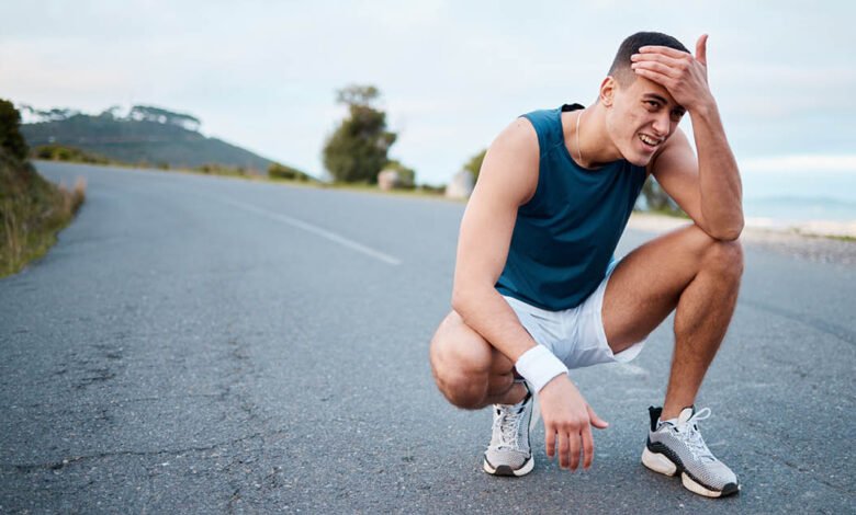 Running Routine