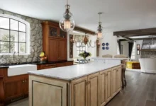 Kitchen Design Ideas That Stand the Test of Time