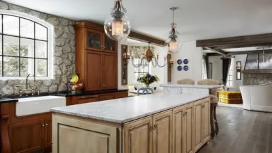 Kitchen Design Ideas That Stand the Test of Time