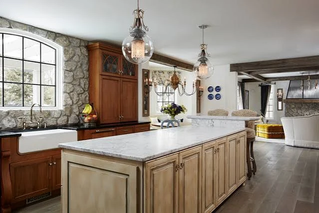Kitchen Design Ideas That Stand the Test of Time