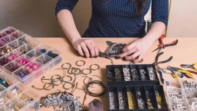 How to Build a Successful Wholesale Jewelry Collection
