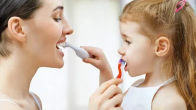 How to Build Healthy Dental Habits From an Early Age