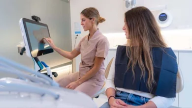 How Modern Dental Care Improves Long-Term Oral Health
