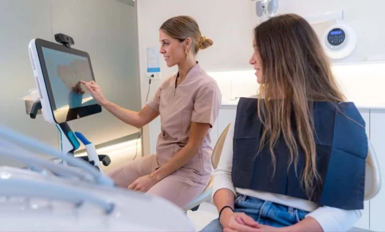 How Modern Dental Care Improves Long-Term Oral Health