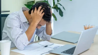 Healthy Ways to Manage Anger and Emotional Stress