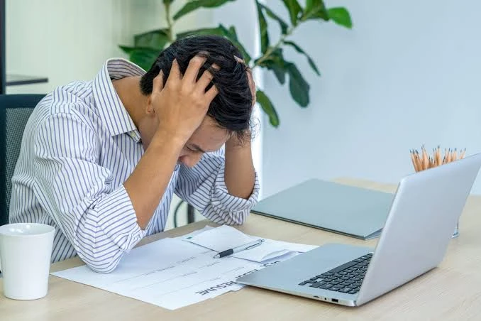 Healthy Ways to Manage Anger and Emotional Stress