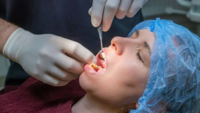 Handling Unexpected Dental Emergencies Quickly