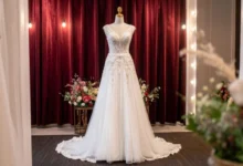 Wedding Dress Styles Every Bride Should Explore