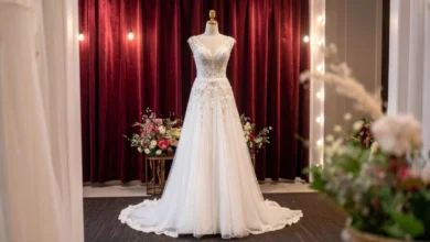 Wedding Dress Styles Every Bride Should Explore