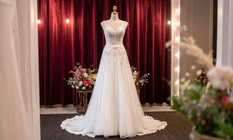 Wedding Dress Styles Every Bride Should Explore