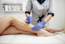 Everything You Should Know Before Your First Wax