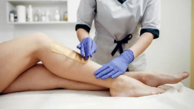 Everything You Should Know Before Your First Wax