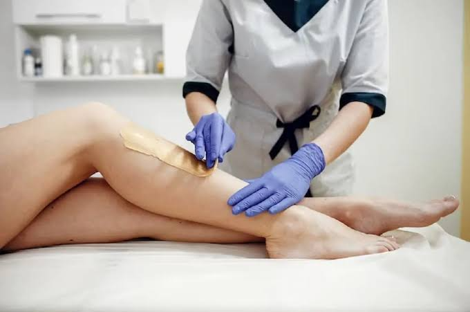 Everything You Should Know Before Your First Wax