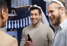 Unforgettable Ways to Celebrate a Vegas Bachelorette