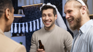 Unforgettable Ways to Celebrate a Vegas Bachelorette