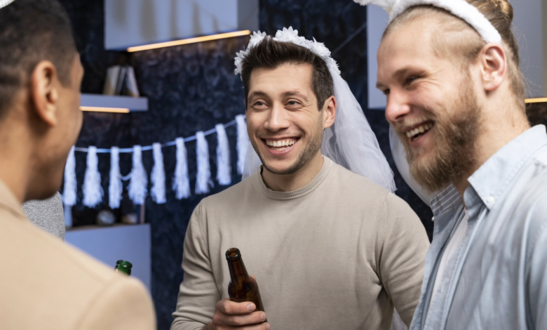 Unforgettable Ways to Celebrate a Vegas Bachelorette
