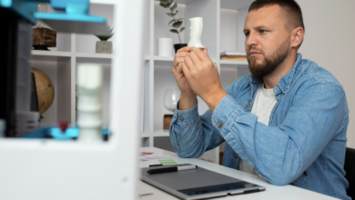 Why Non-Destructive Metal Testing Is Replacing Slow Lab Methods