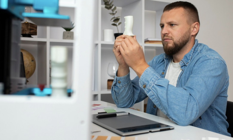 Why Non-Destructive Metal Testing Is Replacing Slow Lab Methods