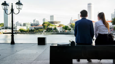 The Most Important Venue Priorities for Sydney Couples