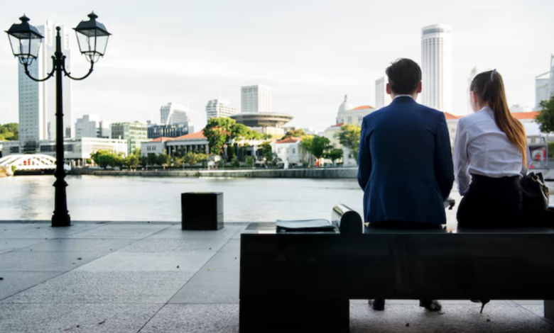 The Most Important Venue Priorities for Sydney Couples
