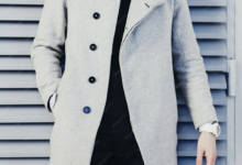 Elevate Your Style with Elegant Designer Coats