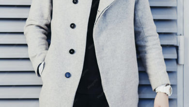 Elevate Your Style with Elegant Designer Coats