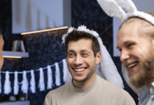 Discover Unique Ideas for a Vegas Bachelor Party Weekend