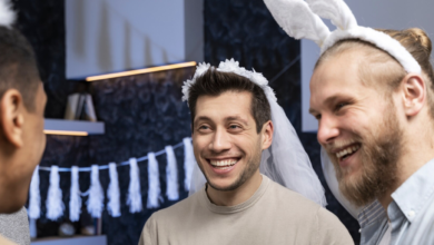 Discover Unique Ideas for a Vegas Bachelor Party Weekend