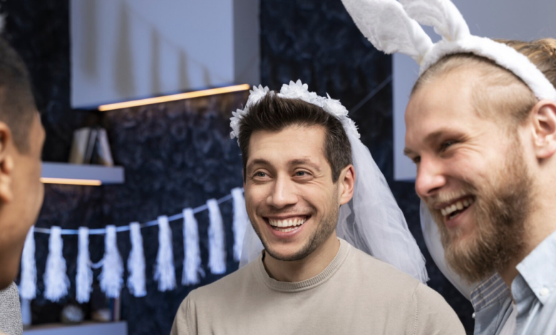 Discover Unique Ideas for a Vegas Bachelor Party Weekend