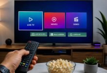Best M3U Playlist for UK Channels