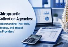 Chiropractic Collection Agencies