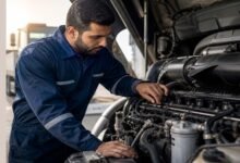Diesel Engine Derating