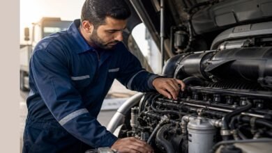 Diesel Engine Derating