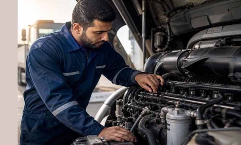 Diesel Engine Derating