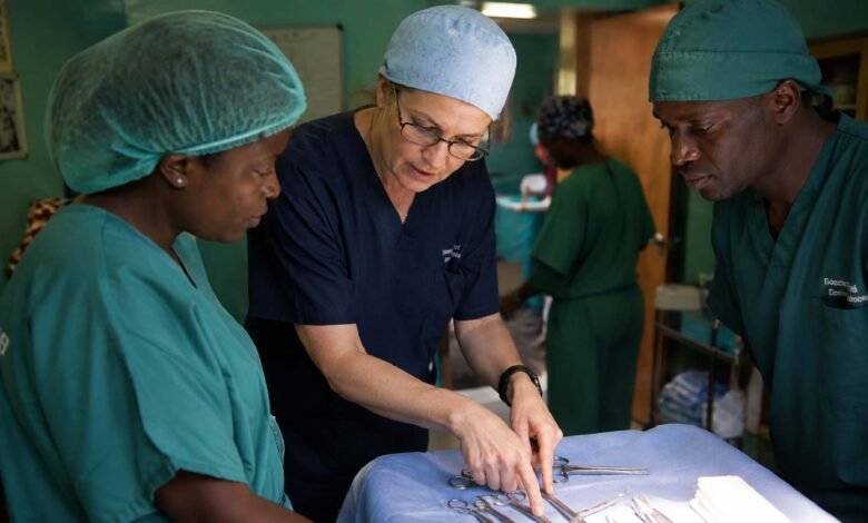 Dr. Barbara L Robinson