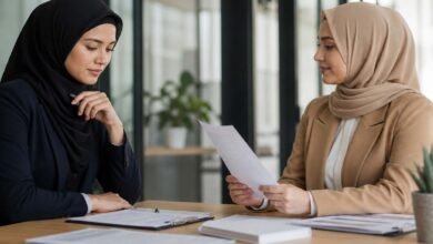 HR Generalist vs Recruiter