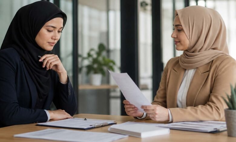 HR Generalist vs Recruiter
