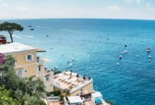 Italian luxury villa rentals