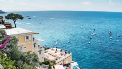 Italian luxury villa rentals