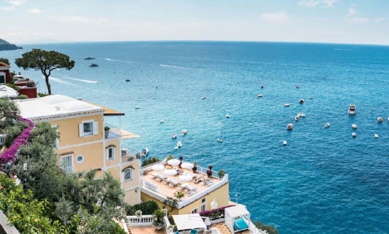 Italian luxury villa rentals
