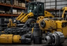 Vermeer Equipment Parts for Sale