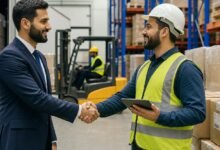 Warehouse Safety Standards
