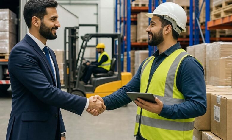 Warehouse Safety Standards