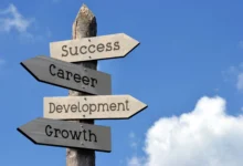 Growth and Progress