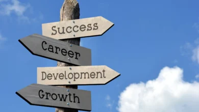 Growth and Progress