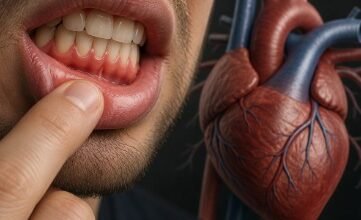 Gum Disease and Heart Health