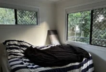 Blackout Bedrooms for Shift Workers: Sleeping in Daylight