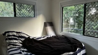 Blackout Bedrooms for Shift Workers: Sleeping in Daylight